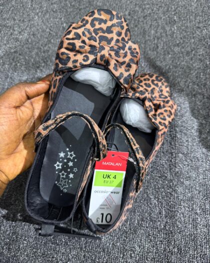 Matalan Dress Shoes