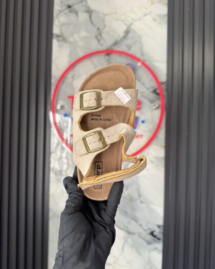 Birkenstock Ash Boys Sandals