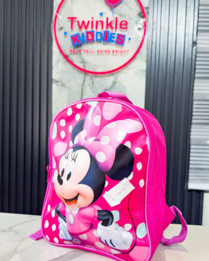 Pre-School Kids School Bags