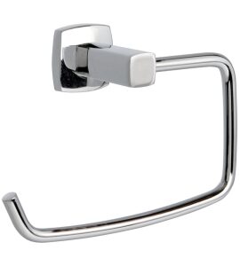 Denver Wall-Mounted Toilet Roll Holder