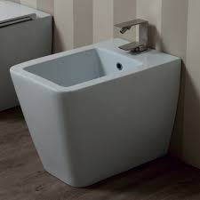 Bidet - Model P03