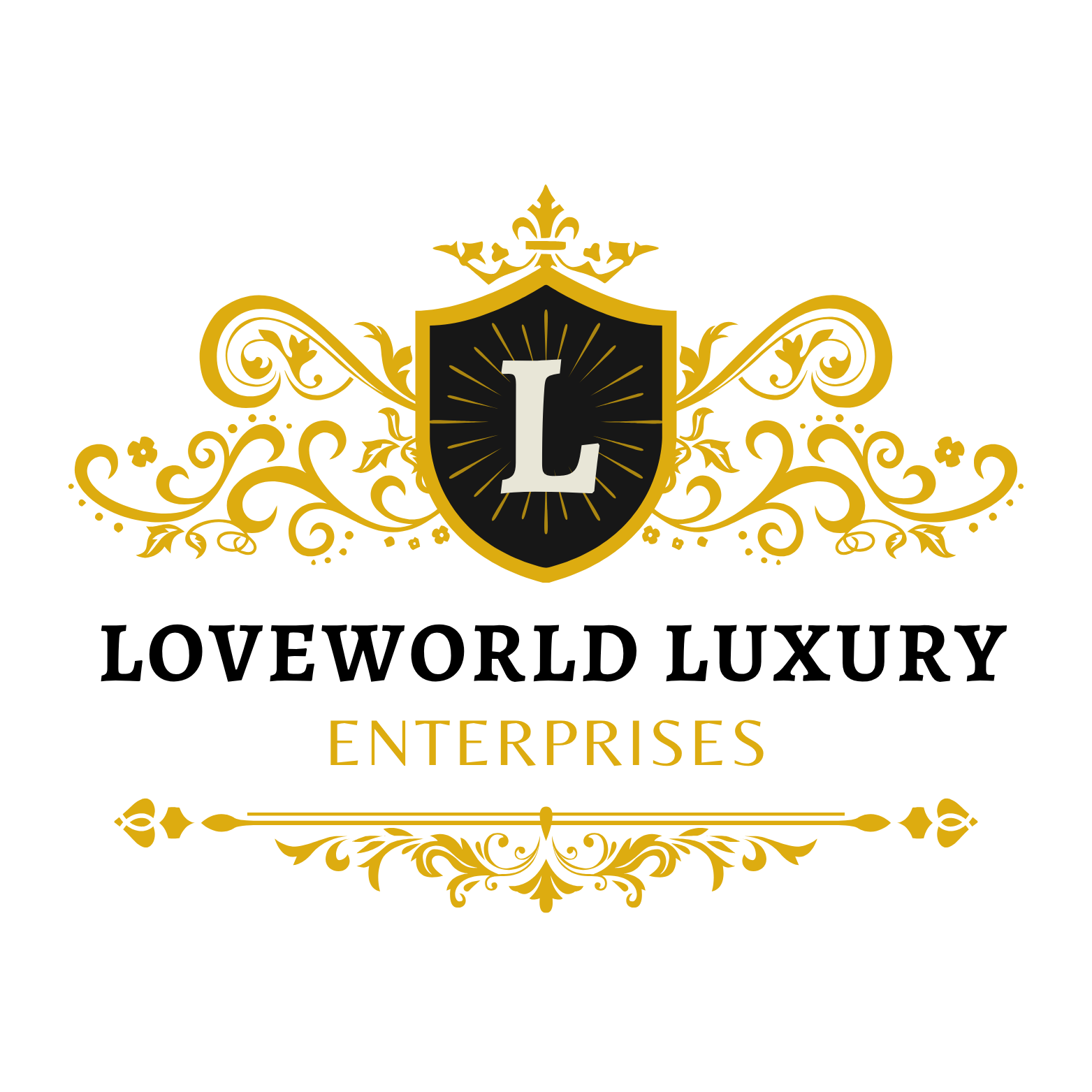 Loveworld Luxury