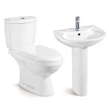 Advanced England Medium Water Closet - Model BT-CC05-01 - Image 3